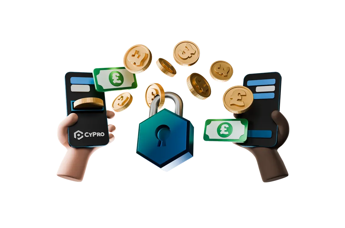a secure transaction flow for cloud security assessment