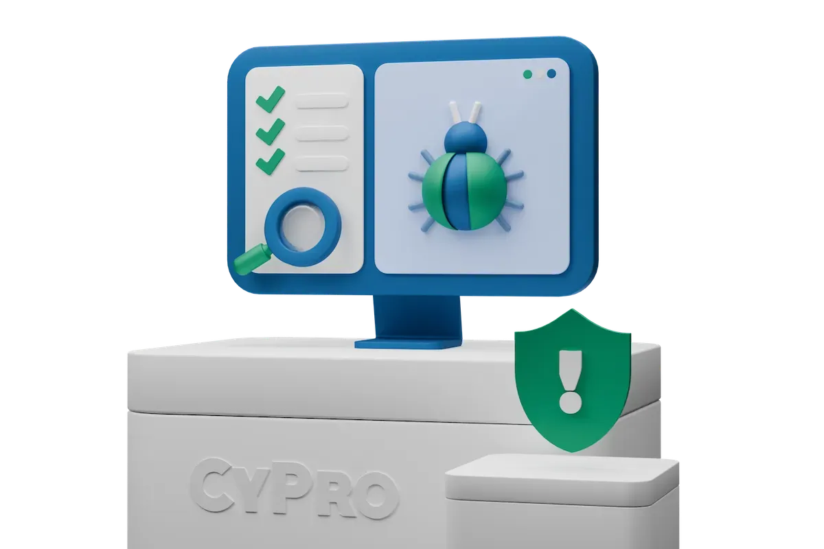 cyber security for cloud security assessment