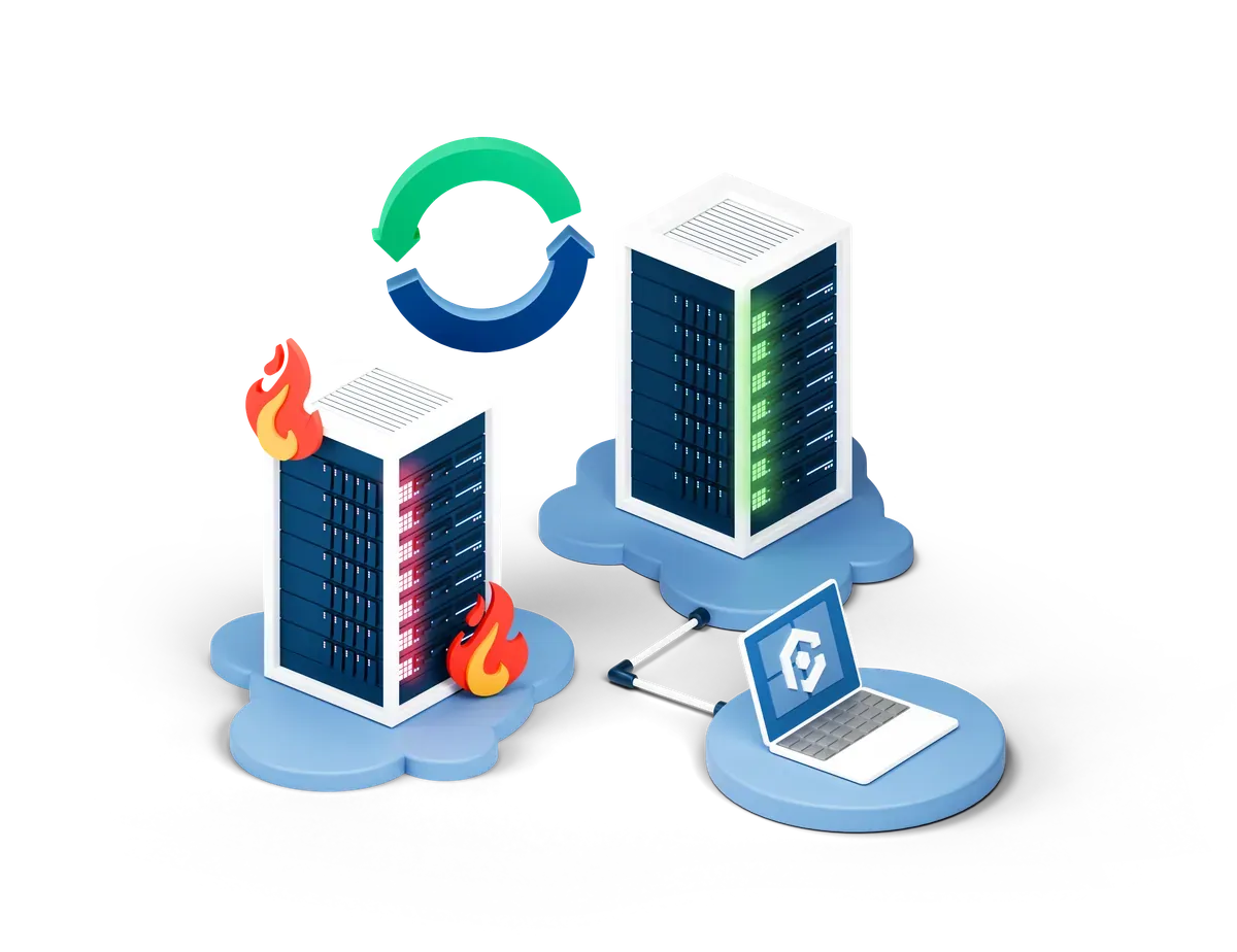 resilience and recovery planning for cloud security assessment
