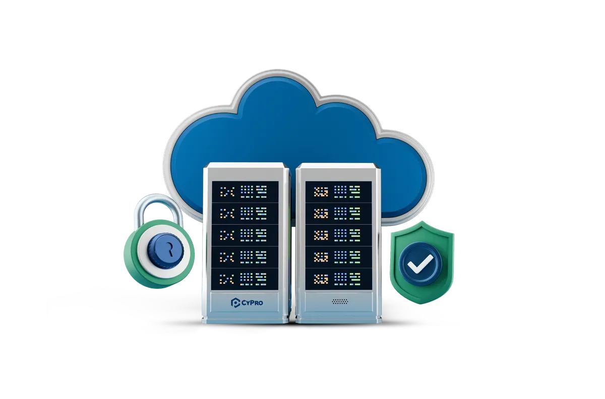 secure data centres for cloud security assessment